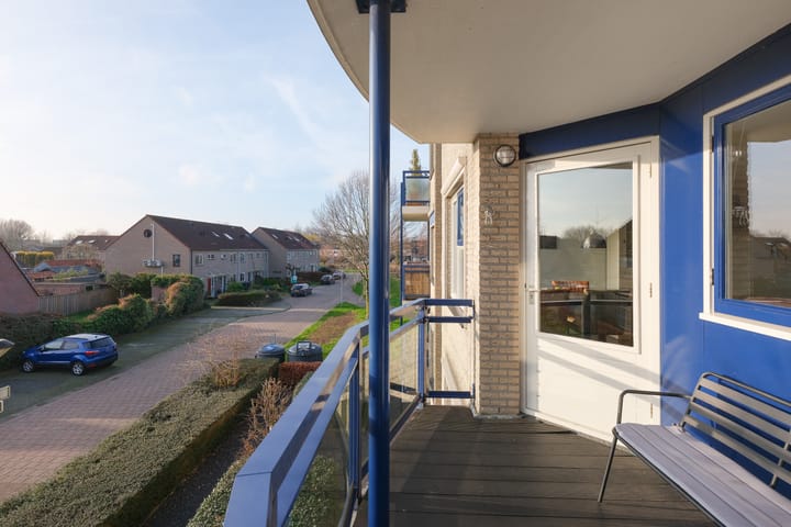 Foto 15 van Boekweitakker 24