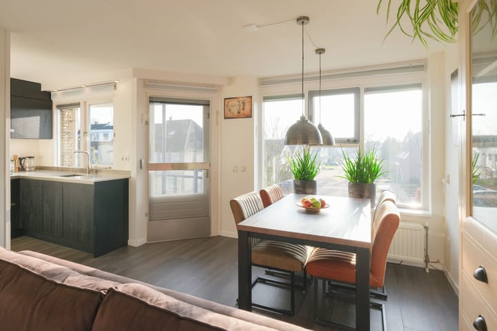 Foto 7 van Boekweitakker 24