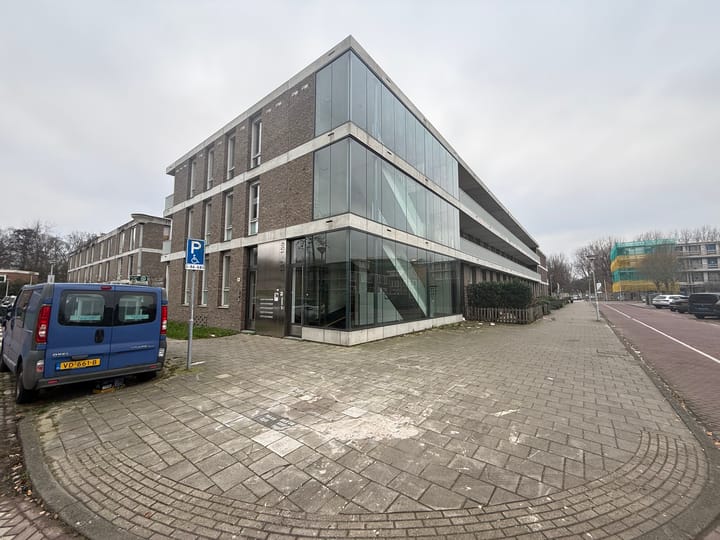 Foto 4 van Bernard Loderstraat 131