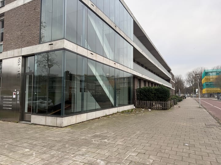 Foto 5 van Bernard Loderstraat 131