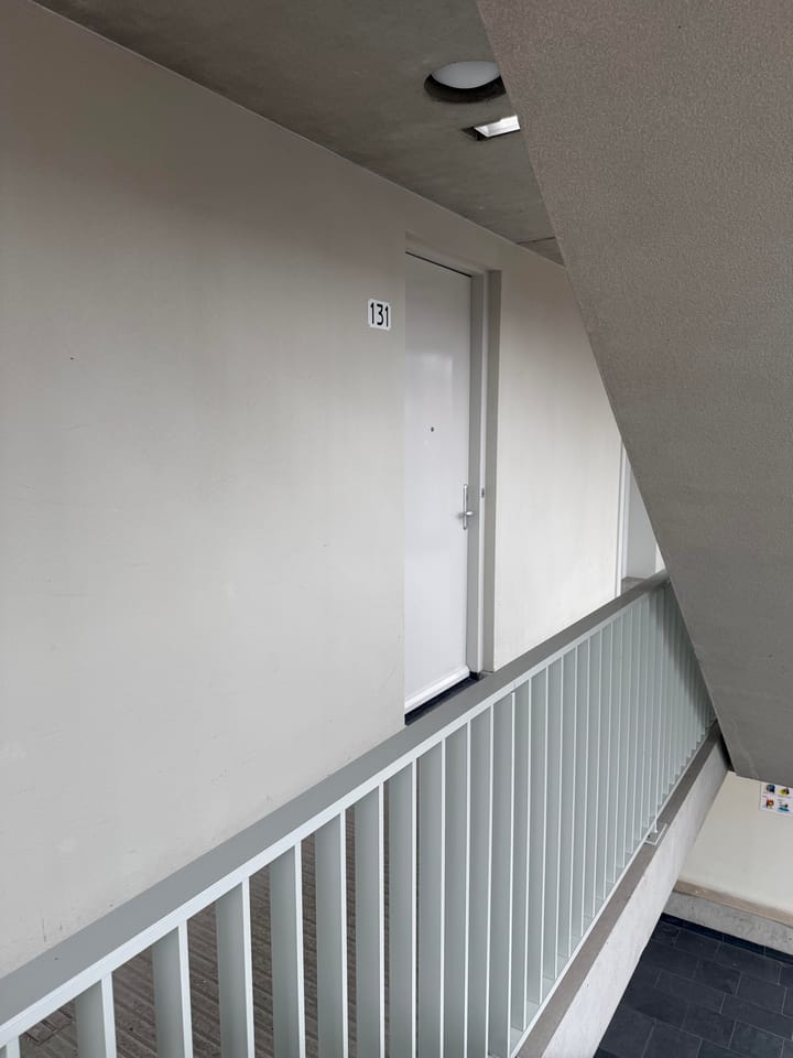 Photo 6 of Bernard Loderstraat 131