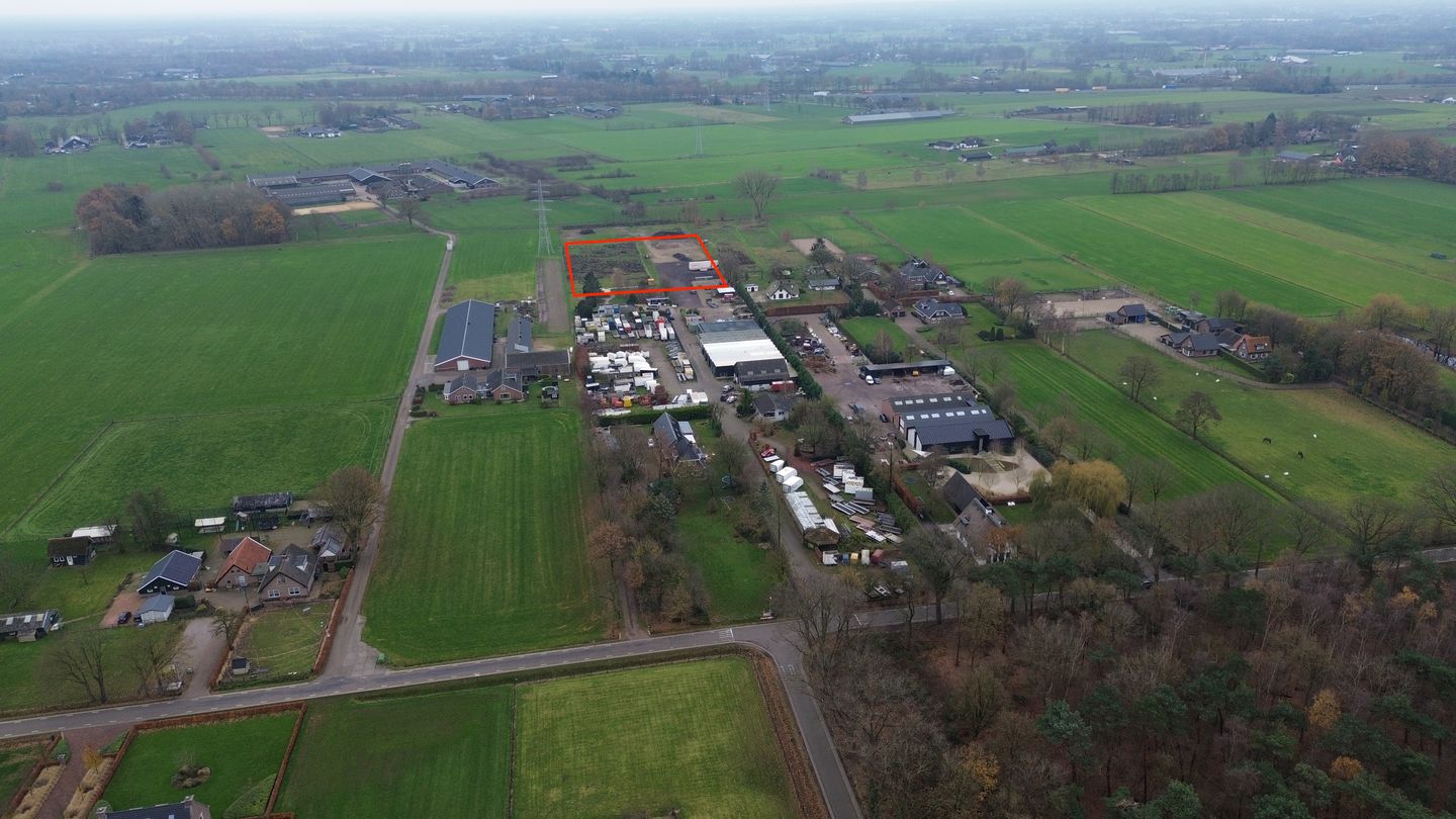 Bekijk foto 3 van Lange Zuiderweg 88-A