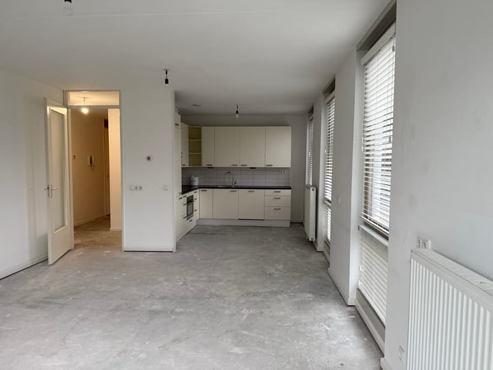 Photo 12 of Bernard Loderstraat 131