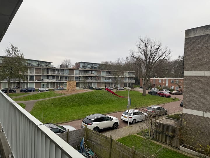 Photo 13 of Bernard Loderstraat 131