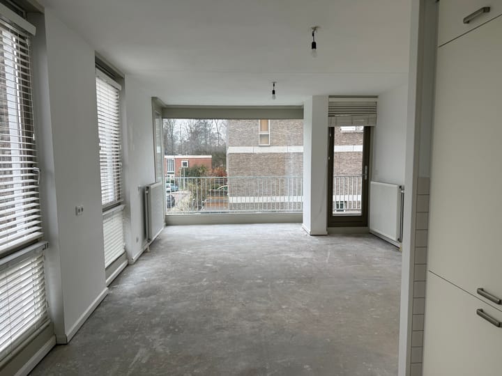 Photo 16 of Bernard Loderstraat 131