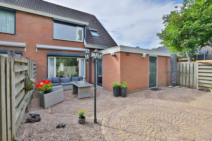 Foto 18 van Watersnipstraat 62