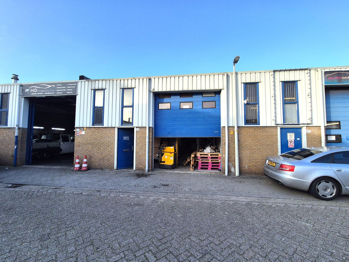 View photo 1 of Dekkershoek 67