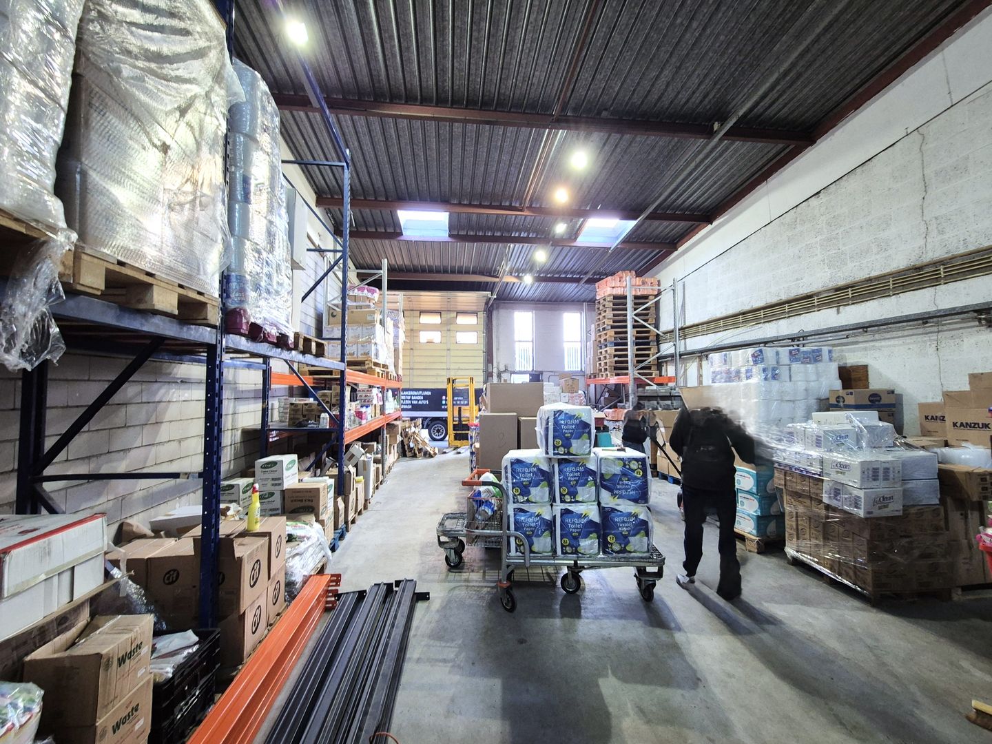 View photo 3 of Dekkershoek 67