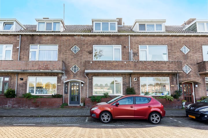 Photo 39 of Lorentzstraat 62