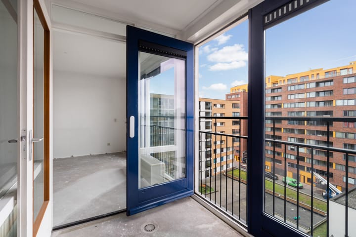 Foto 39 van Adriaan Kooningsstraat 90