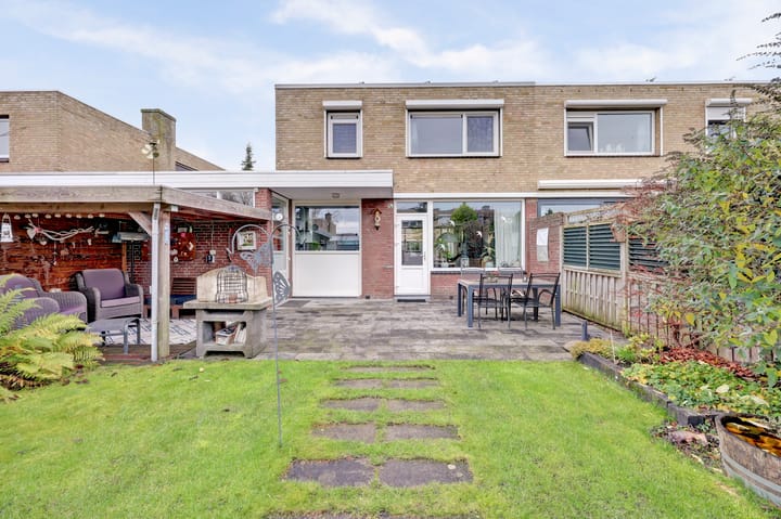 Foto 15 van Sleedoornpad 3