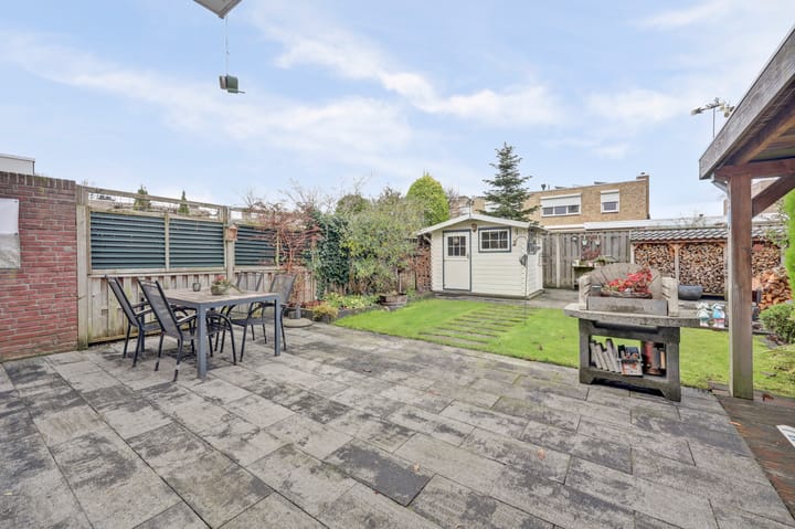 Foto 17 van Sleedoornpad 3