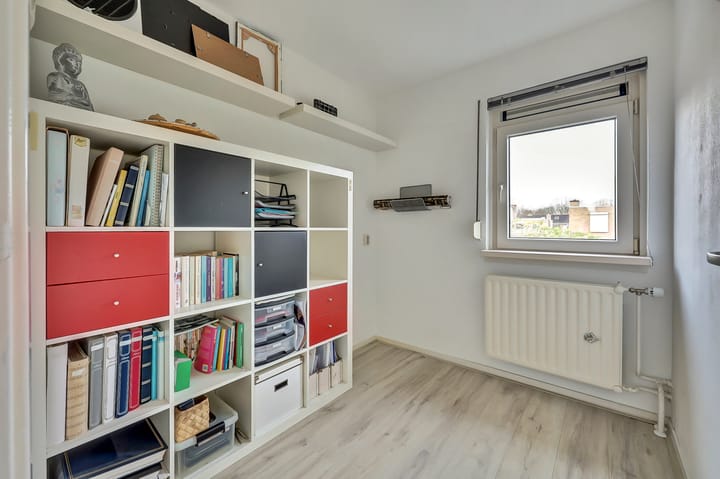 Foto 33 van Sleedoornpad 3