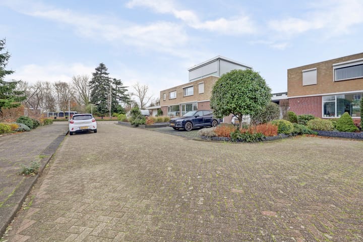 Foto 43 van Sleedoornpad 3