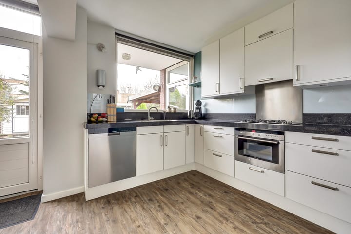 Foto 5 van Sleedoornpad 3