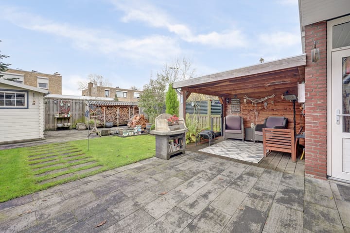 Foto 18 van Sleedoornpad 3