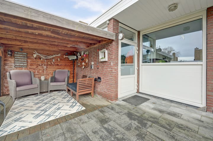 Foto 20 van Sleedoornpad 3