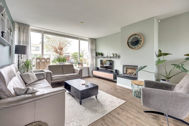 Foto 2 van Sleedoornpad 3