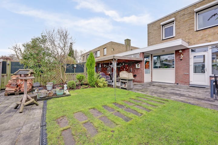 Foto 16 van Sleedoornpad 3