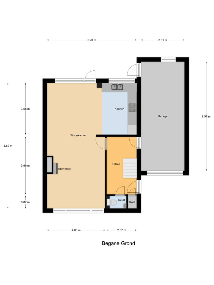 Foto 46 van Sleedoornpad 3