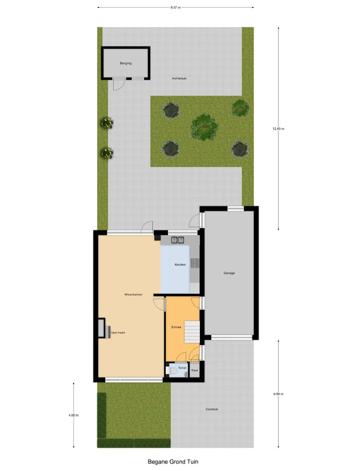 Foto 45 van Sleedoornpad 3