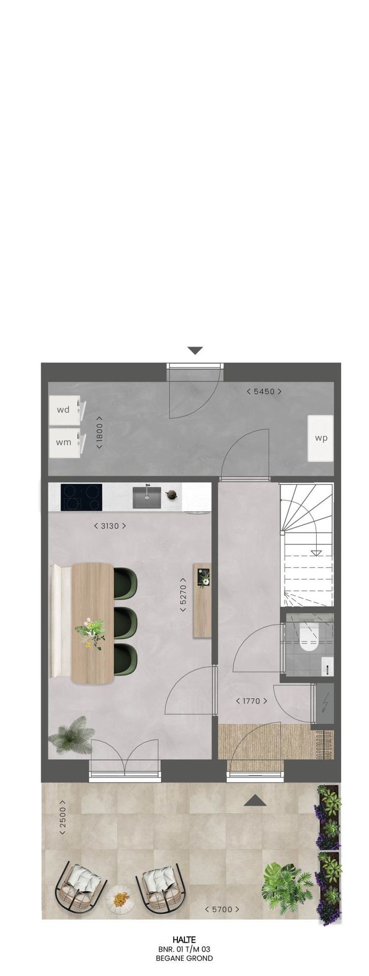 Photo 23 of Remisestraat 3