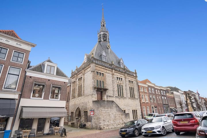 Photo 7 of Remisestraat 3