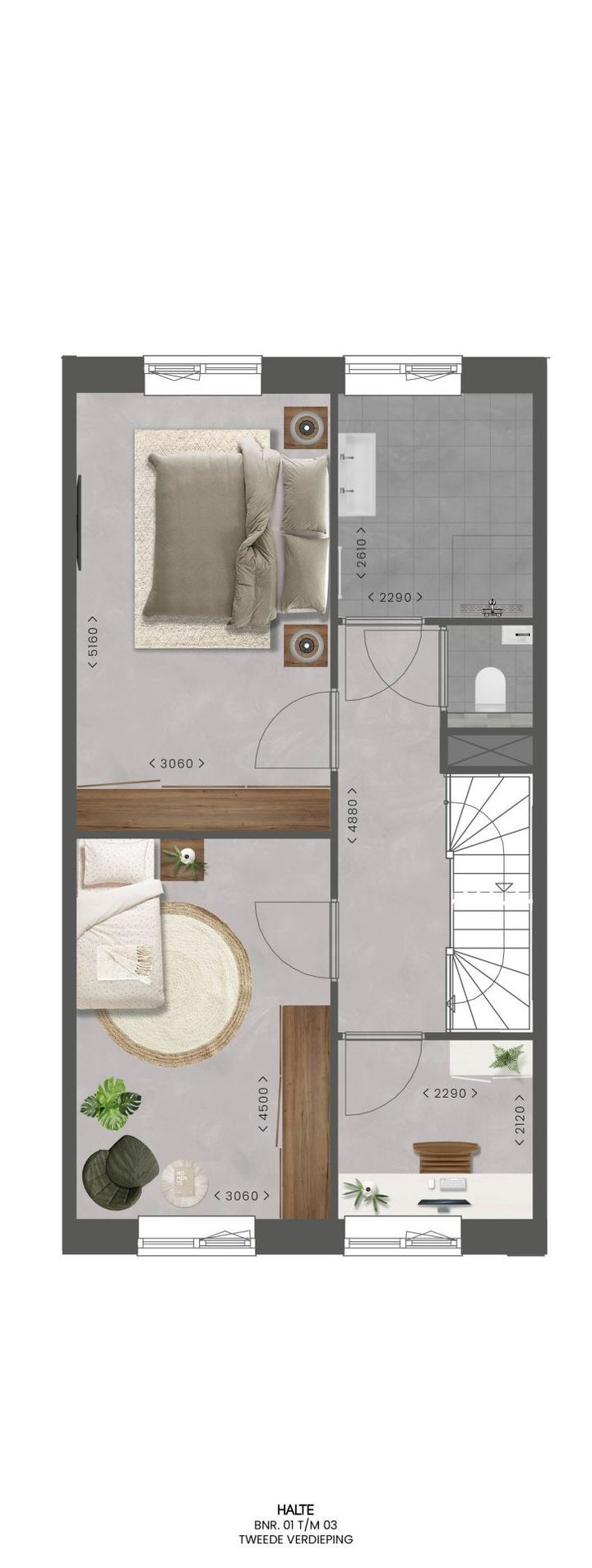 Photo 22 of Remisestraat 3