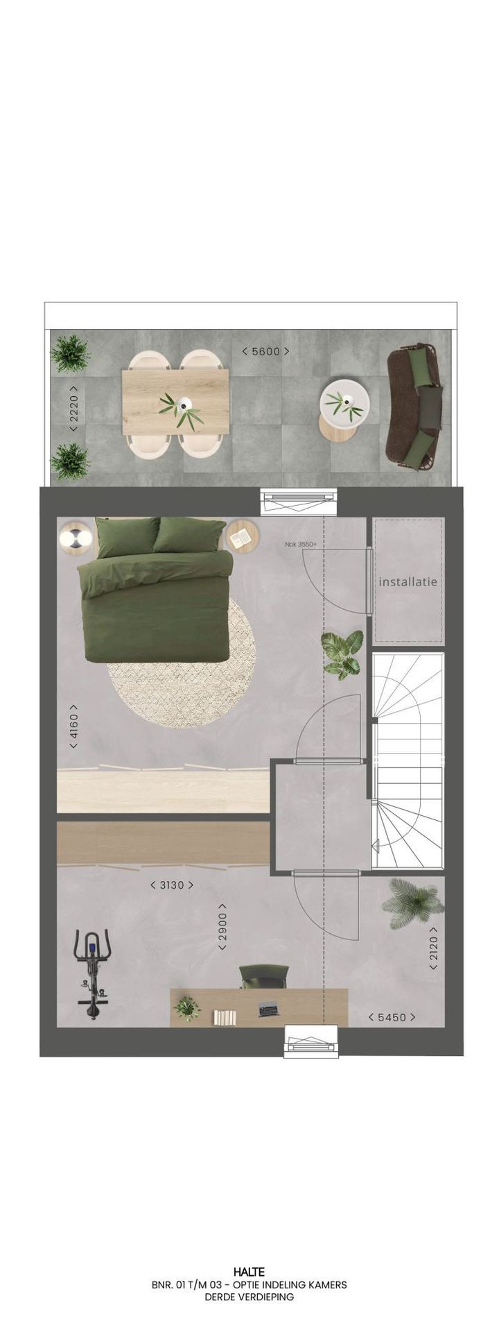 Photo 19 of Remisestraat 3