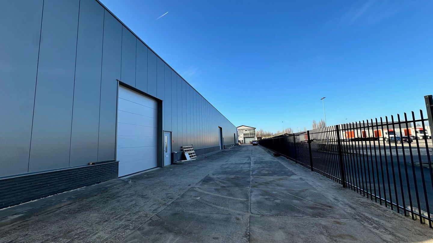 Bekijk foto 4 van Veilingweg 11