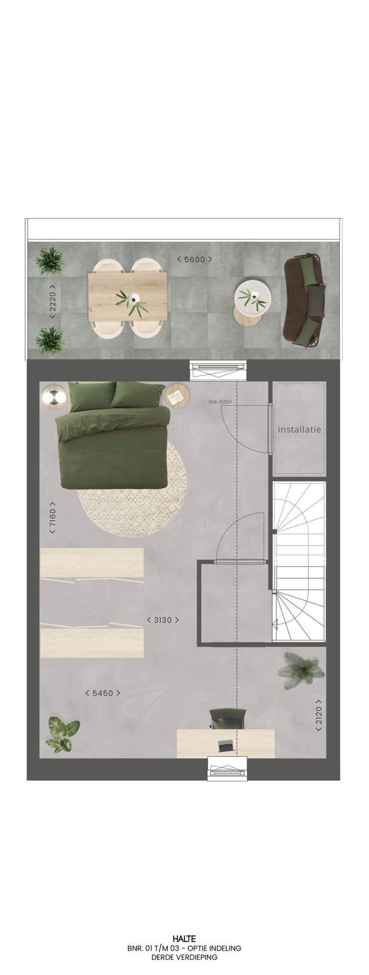 Photo 20 of Remisestraat 3