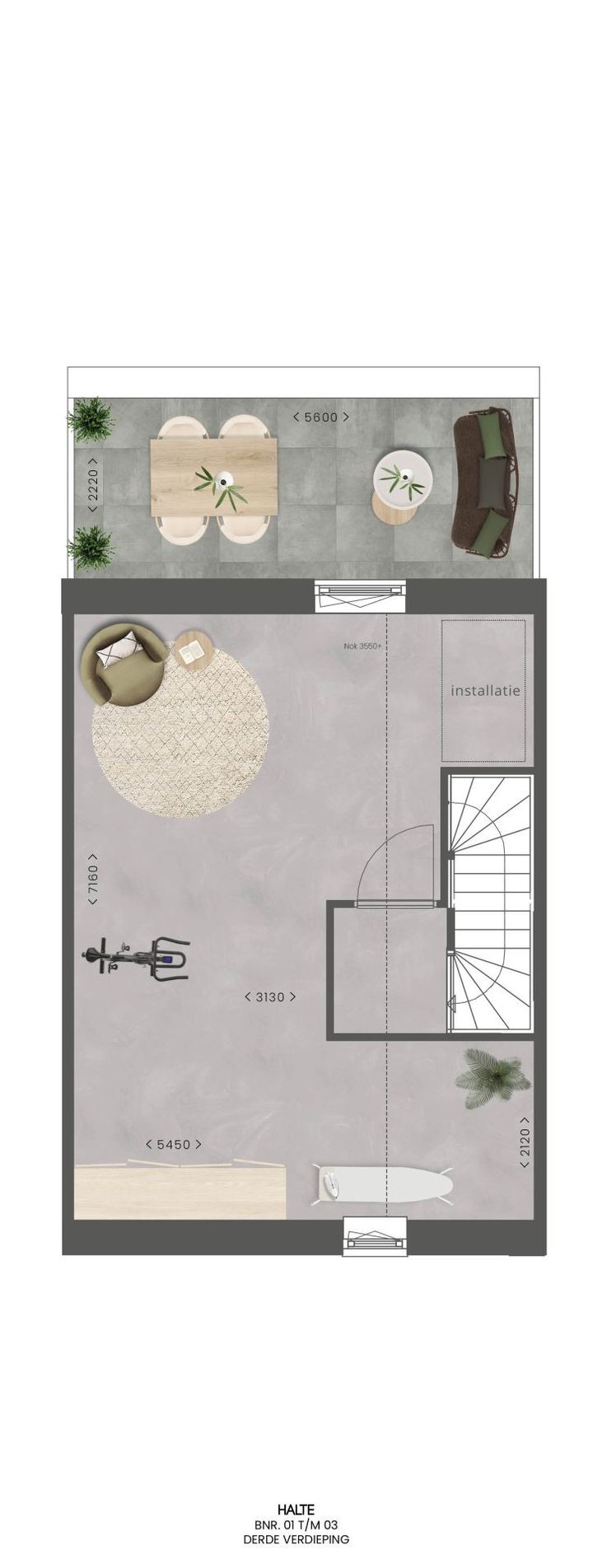 Photo 21 of Remisestraat 3