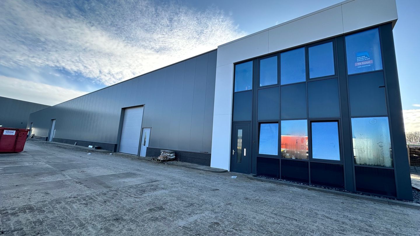 Bekijk foto 3 van Veilingweg 11