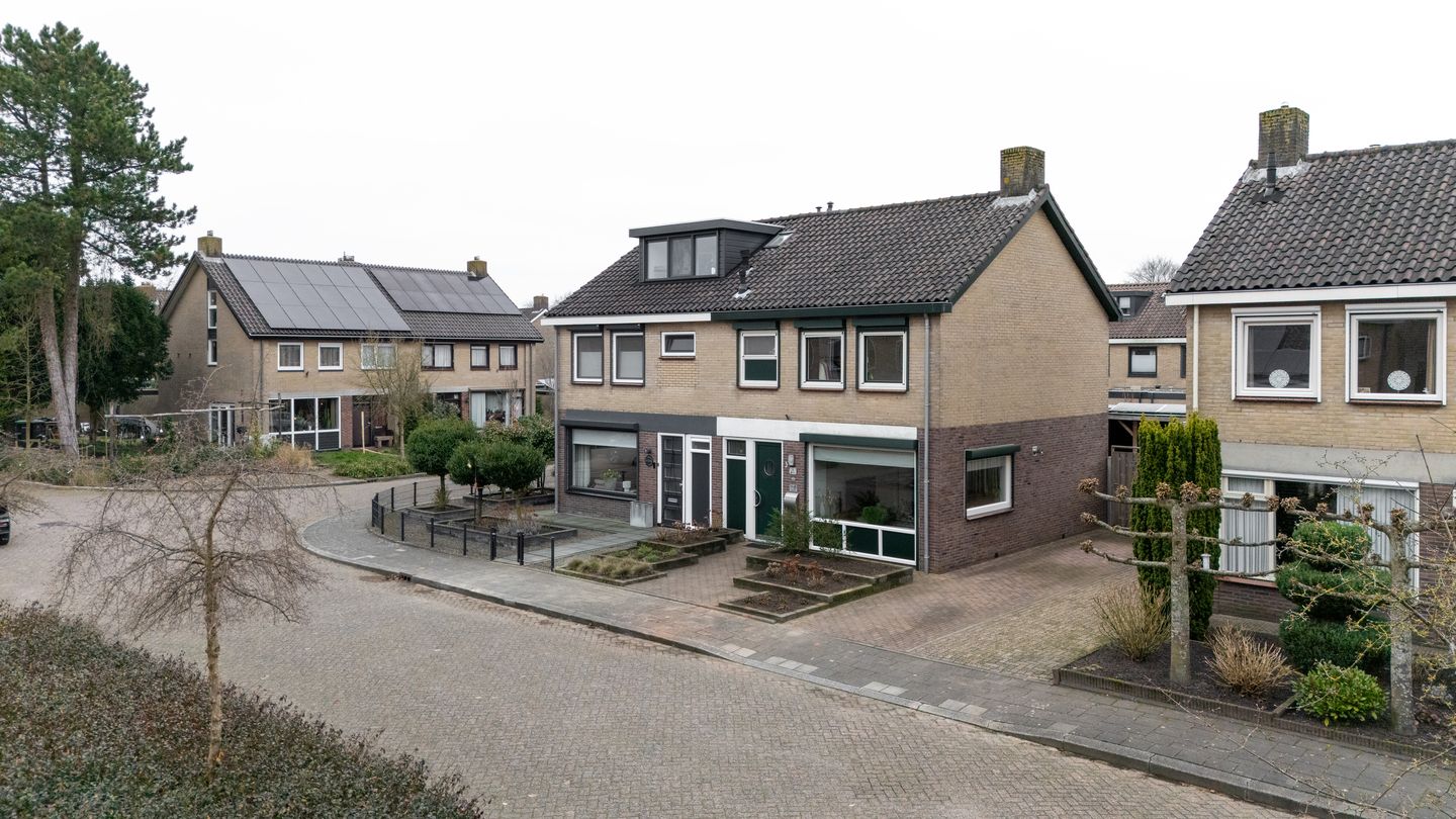 Foto 1 van Klein Doesburg 3