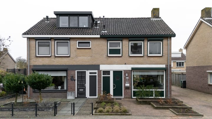 Foto 4 van Klein Doesburg 3