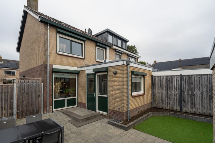 Foto 34 van Klein Doesburg 3