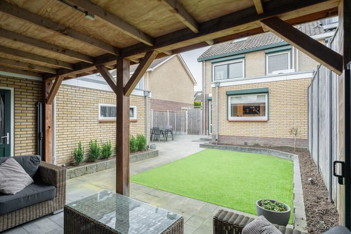 Foto 40 van Klein Doesburg 3