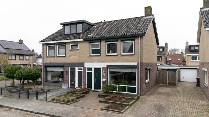 Foto 42 van Klein Doesburg 3