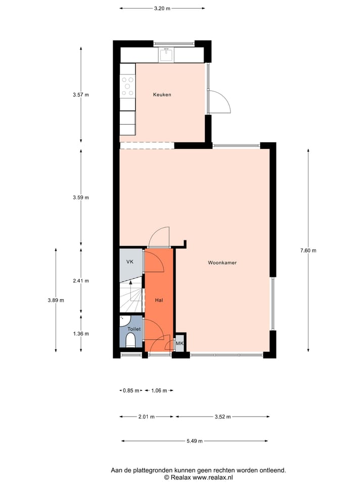 Foto 46 van Klein Doesburg 3