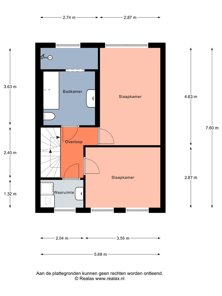Foto 47 van Klein Doesburg 3