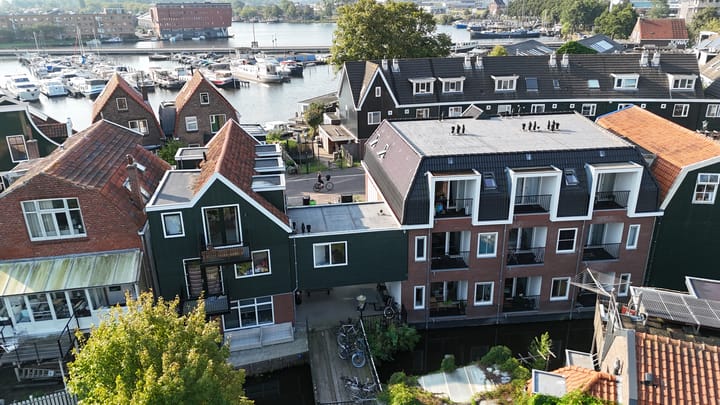 Foto 3 van Hogendijk 114-H