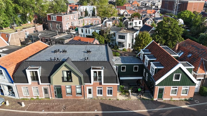 Foto 2 van Hogendijk 114-H