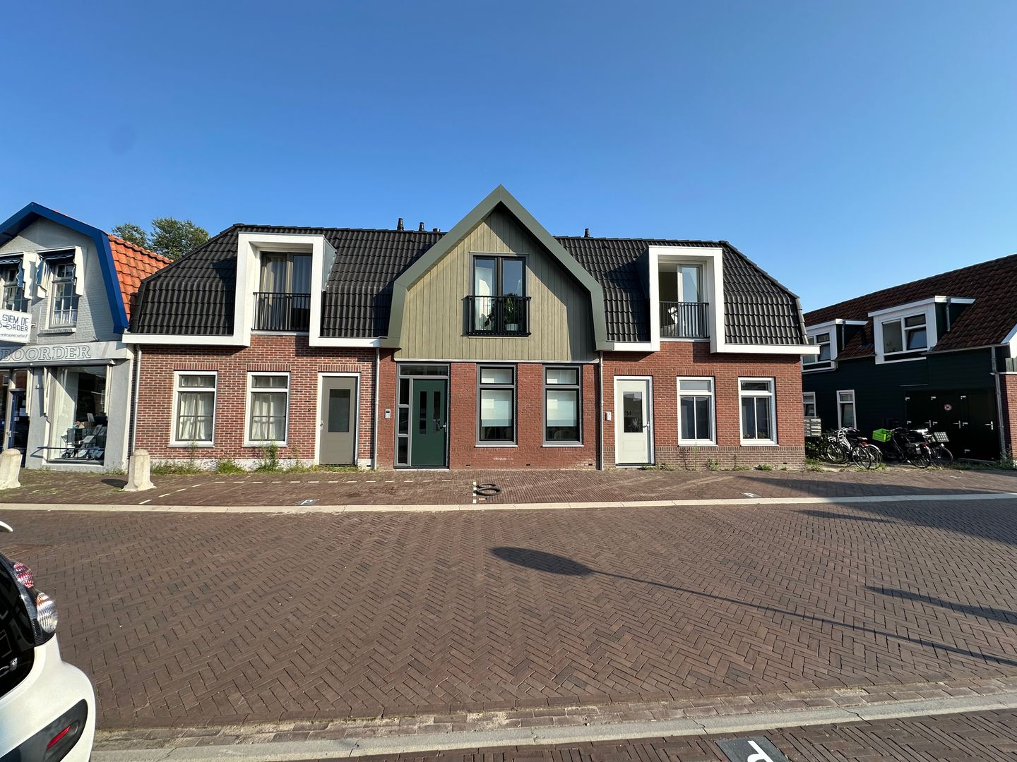 Photo 5 of Hogendijk 114-H