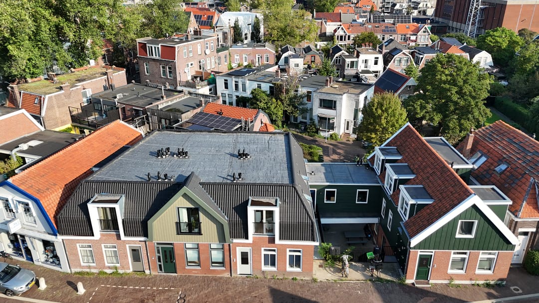 Photo 1 of Hogendijk 114-H