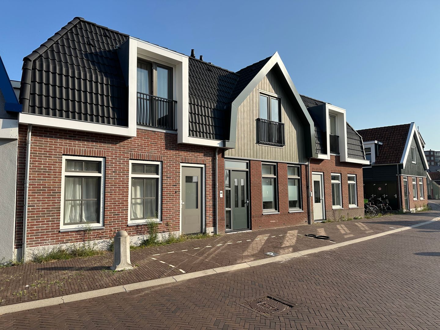 Photo 4 of Hogendijk 114-H