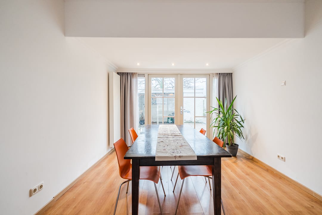 Foto 7 van Matsyslaan 20