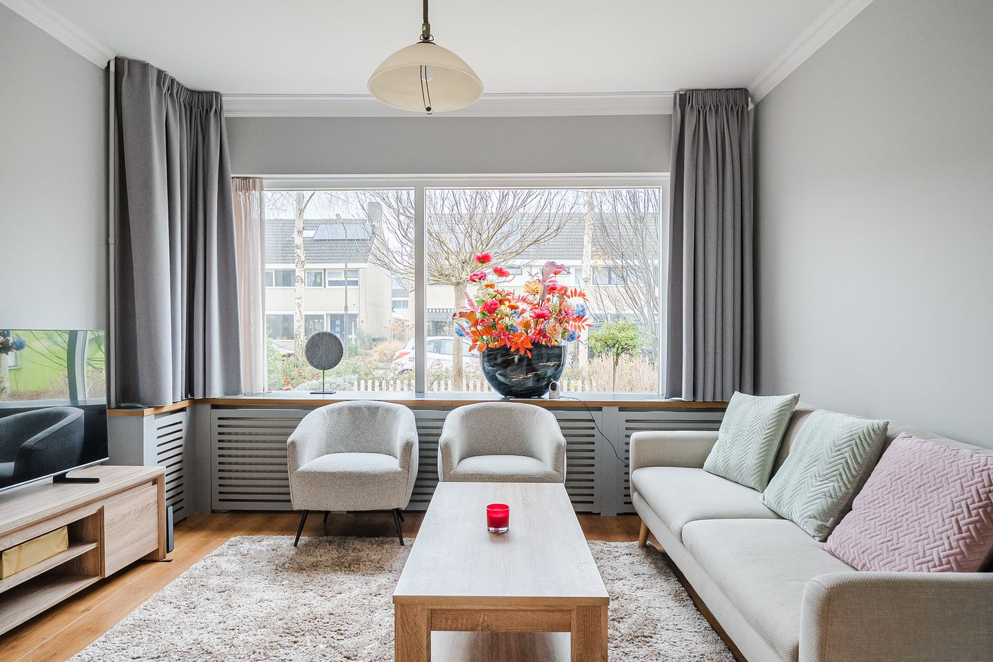 Foto 4 van Matsyslaan 20