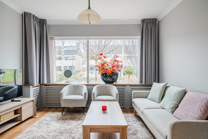 Foto 4 van Matsyslaan 20