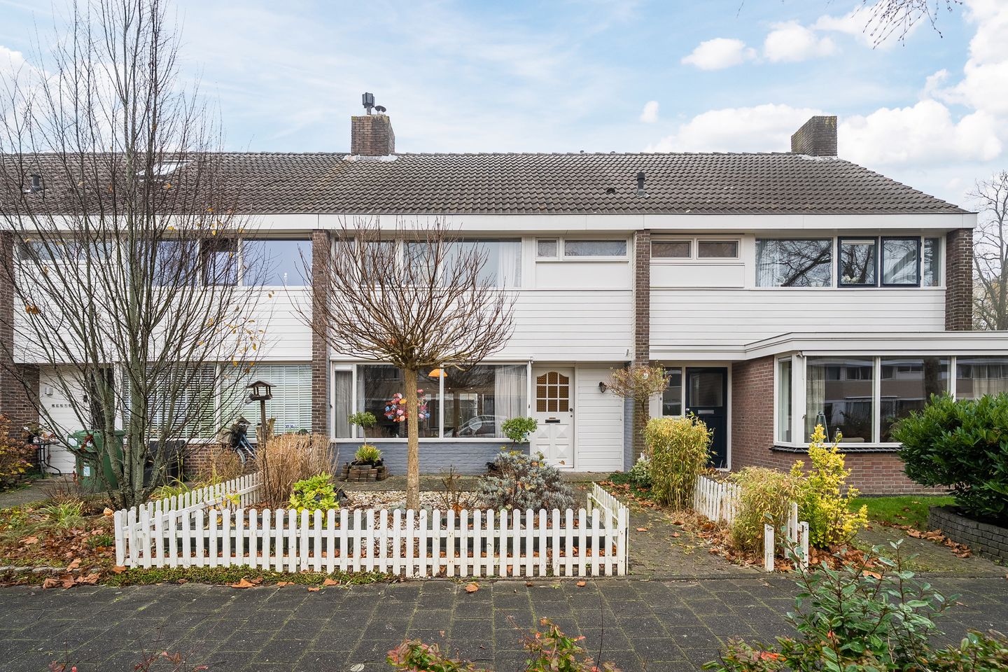 Foto 1 van Matsyslaan 20