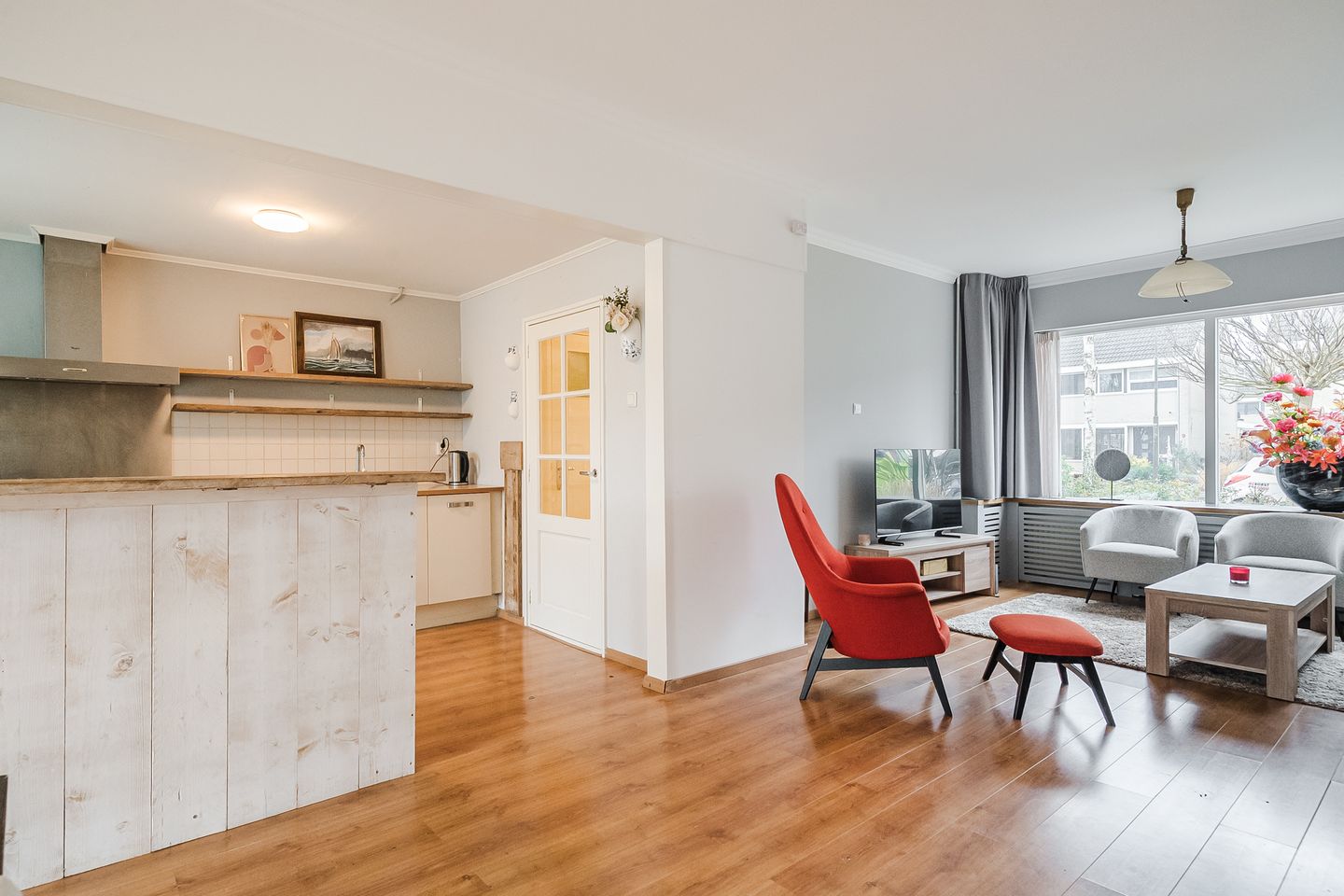 Foto 10 van Matsyslaan 20